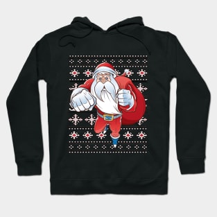 MERRY CHRISTMAS Hoodie